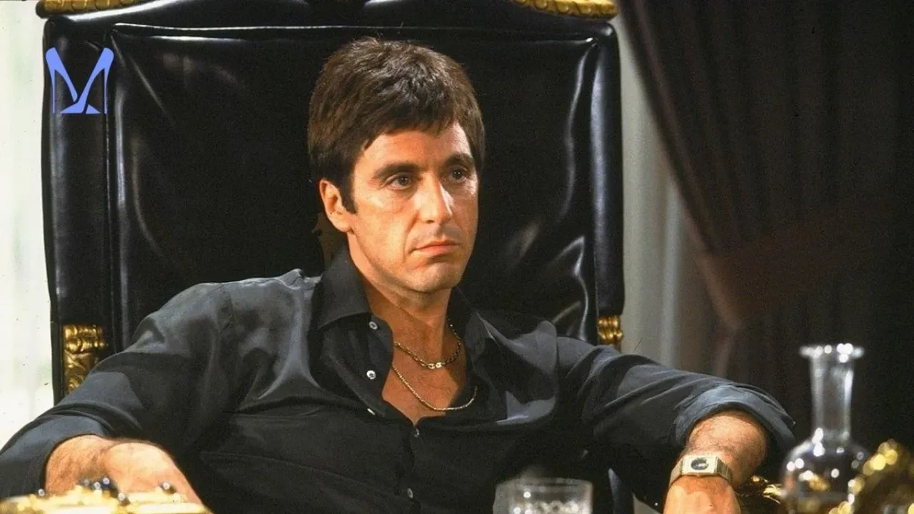 Hollywood efsanesi Al Pacino son haliyle sosyal medyayı salladı! Yıllar ona da acımadı