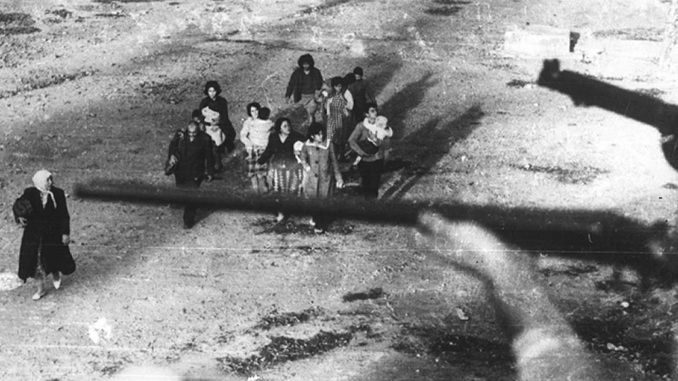 Kıbrıs'ta EOKA Terörü: Kanlı Noel'den Muratağa'ya Katliamların Kronolojisi