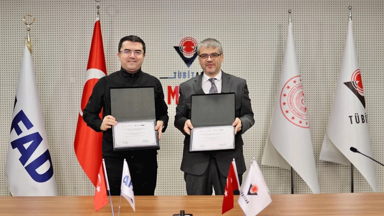 AFAD ve TÜBİTAK iş birliği: Deprem Araştırmaları Programına ortak çağrı