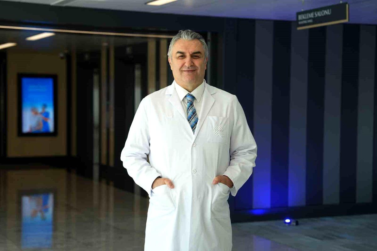 Gizli başlayan bir tehdit: Kolorektal kanserler
