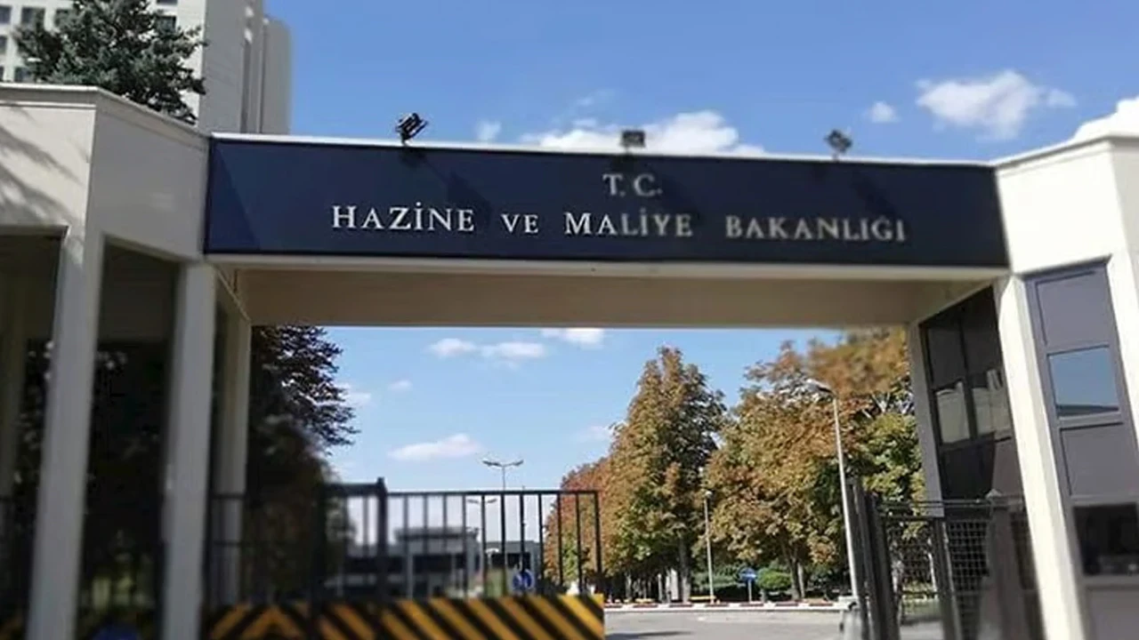 Hazine'den çifte ihale: 104,1 milyar lira borçlandı