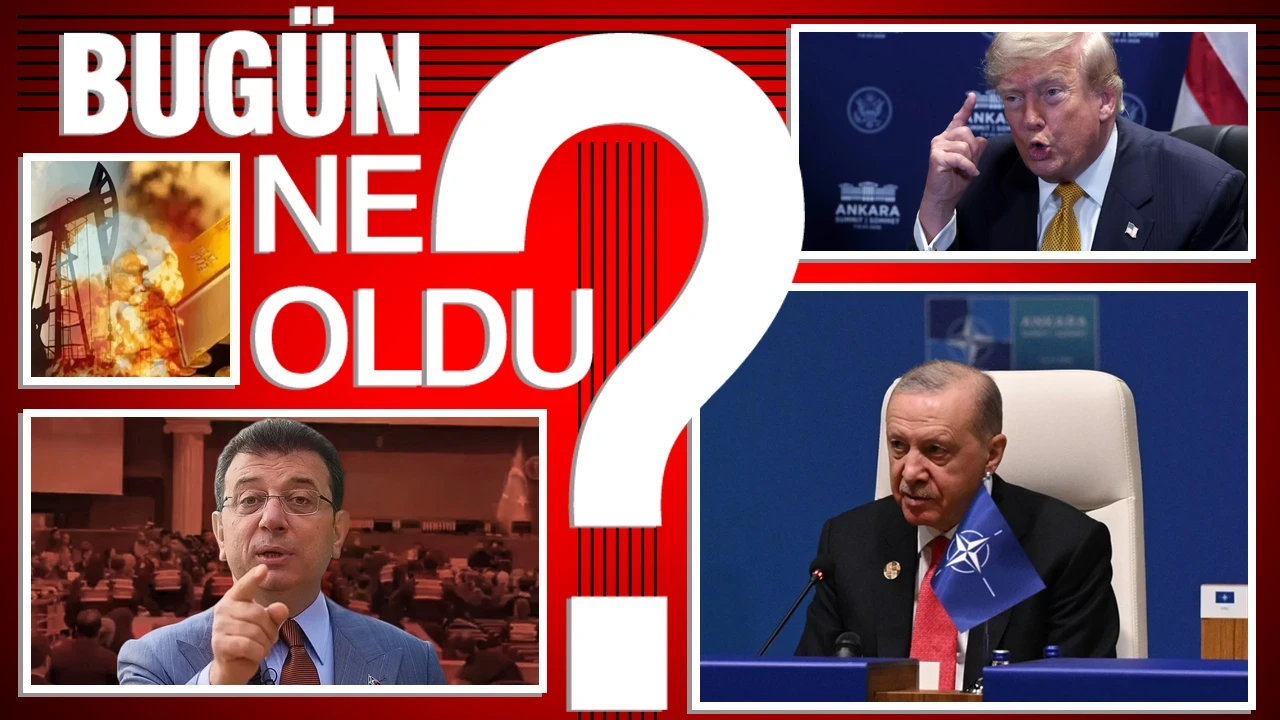 8 Temmuz 2026 Türkiye gündeminde ne oldu?