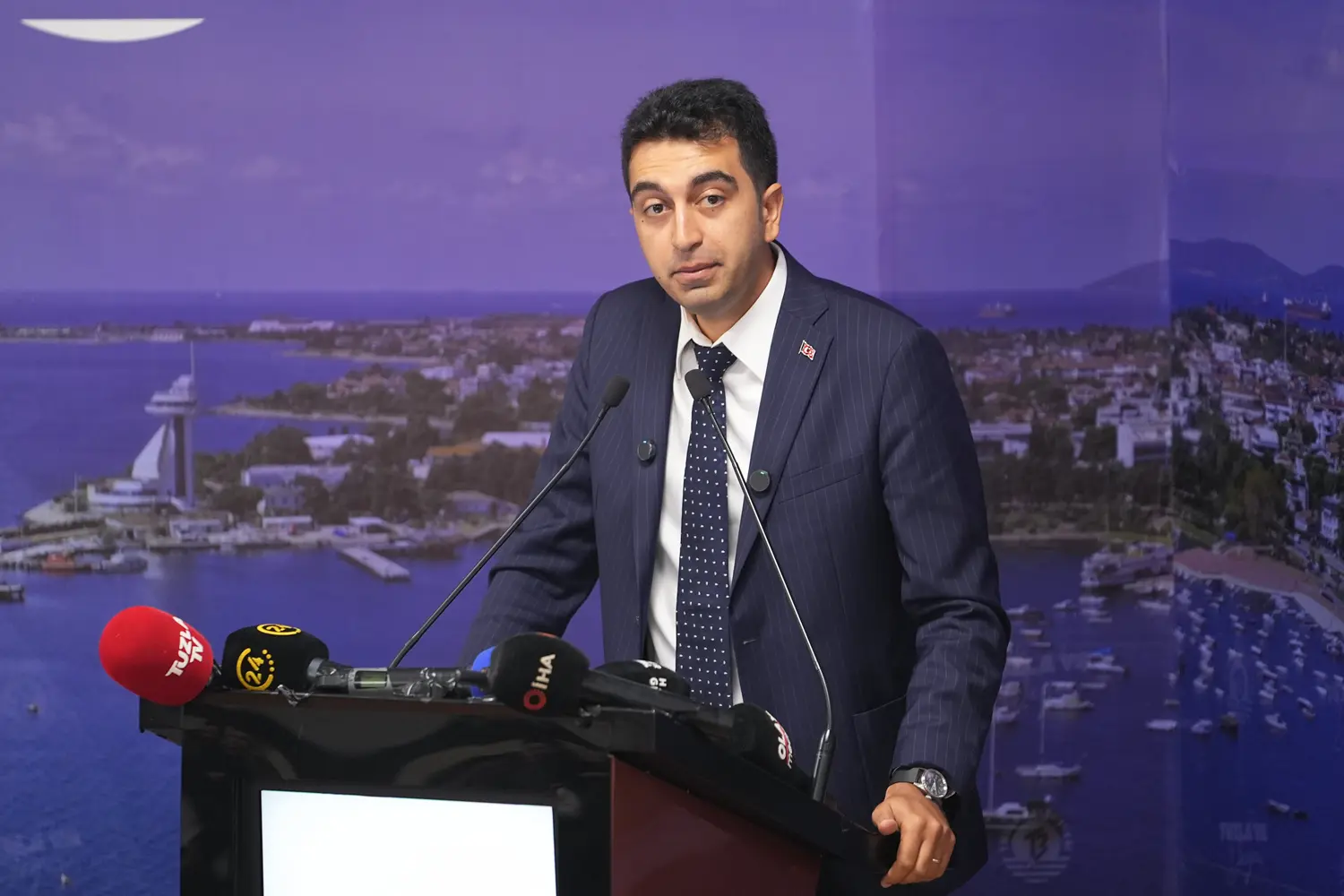 Binlerce kişinin durumu belirsiz! CHP'li başkan bile İBB'ye isyan etti