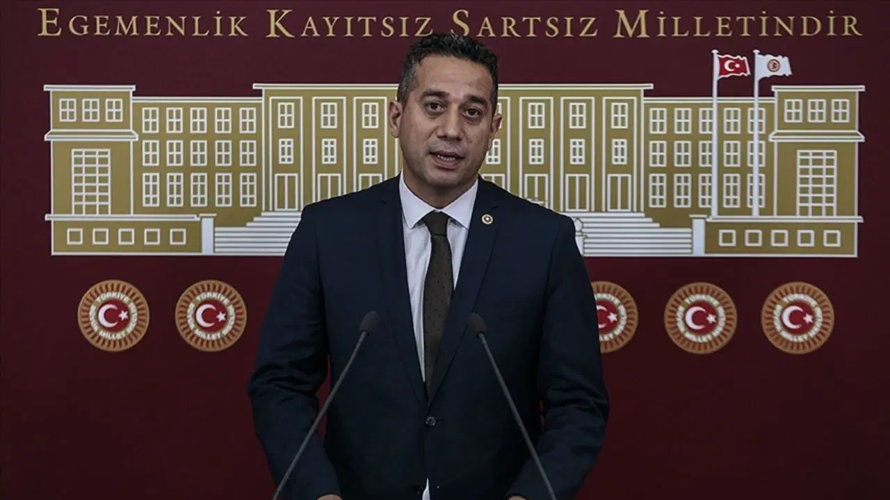 ‘80 darbecilerinden farkları yok’