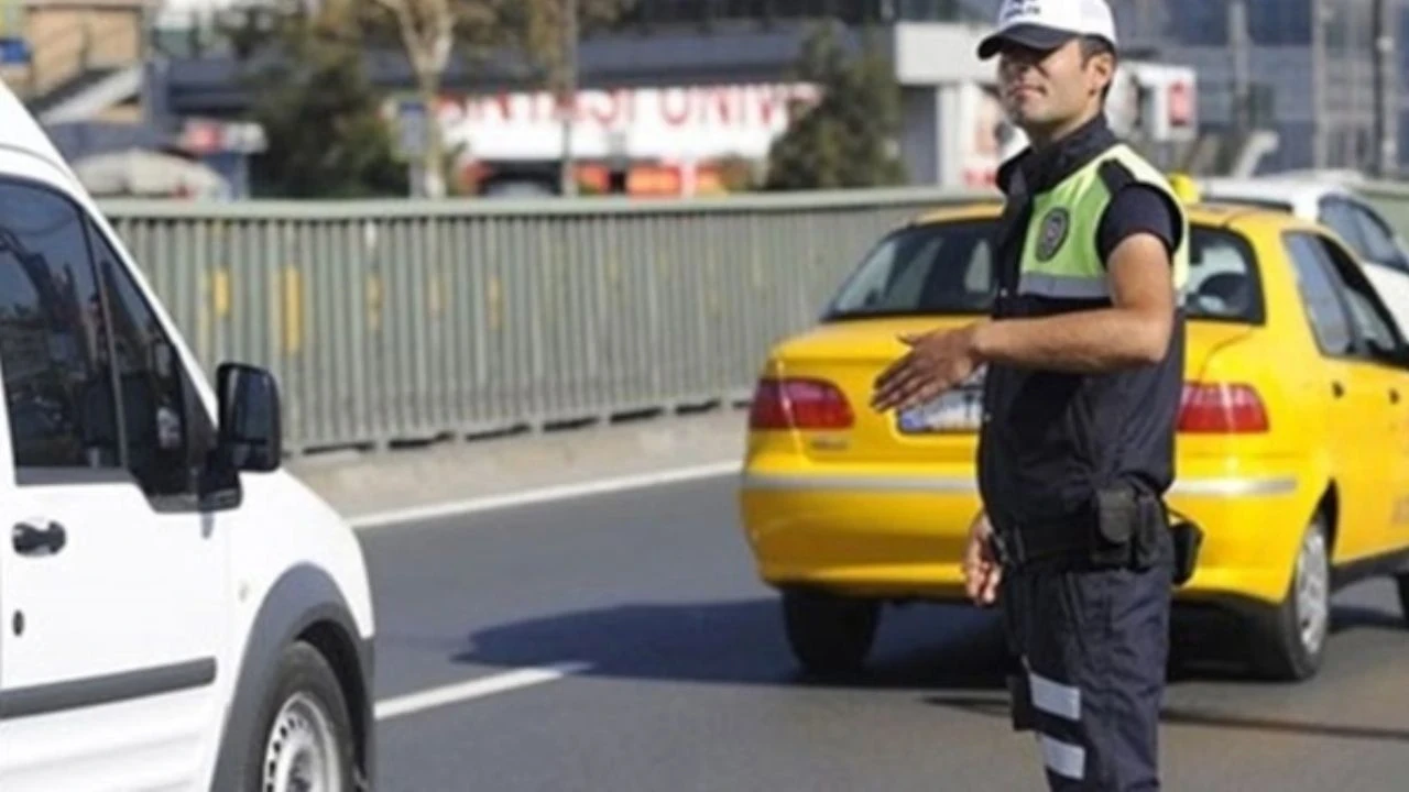 Korsan taşımacılık yapan 3 sürücüye rekor ceza