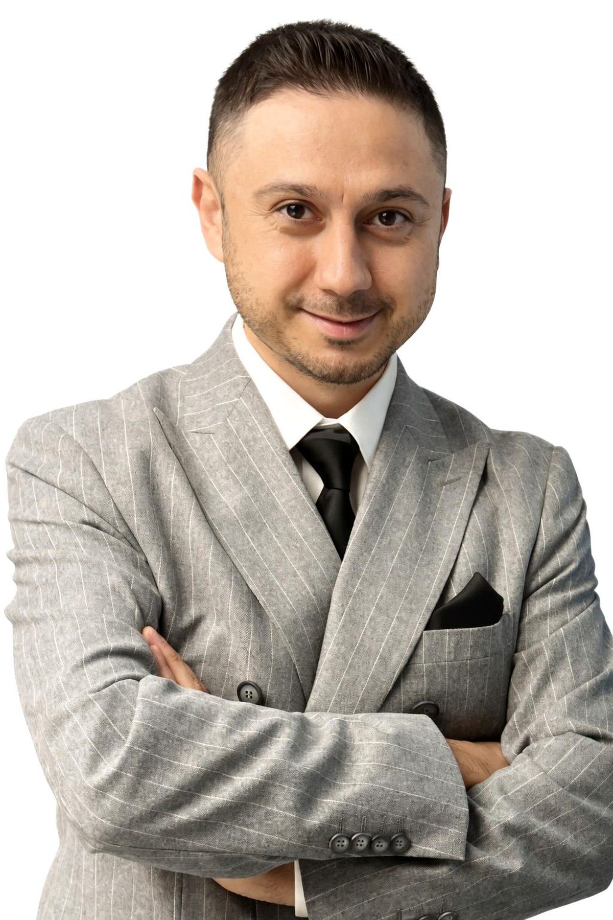Barış Çakır: "İhracatta asıl başarı miktar değil, katma değer artışıyla sağlanacak"