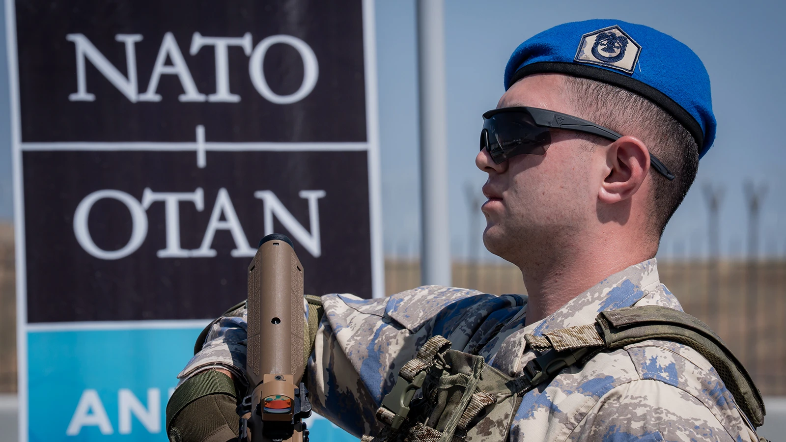 NATO Zirvesi 22 yıl sonra yeniden Türkiye'de! Dünya liderleri Ankara'da buluşacak