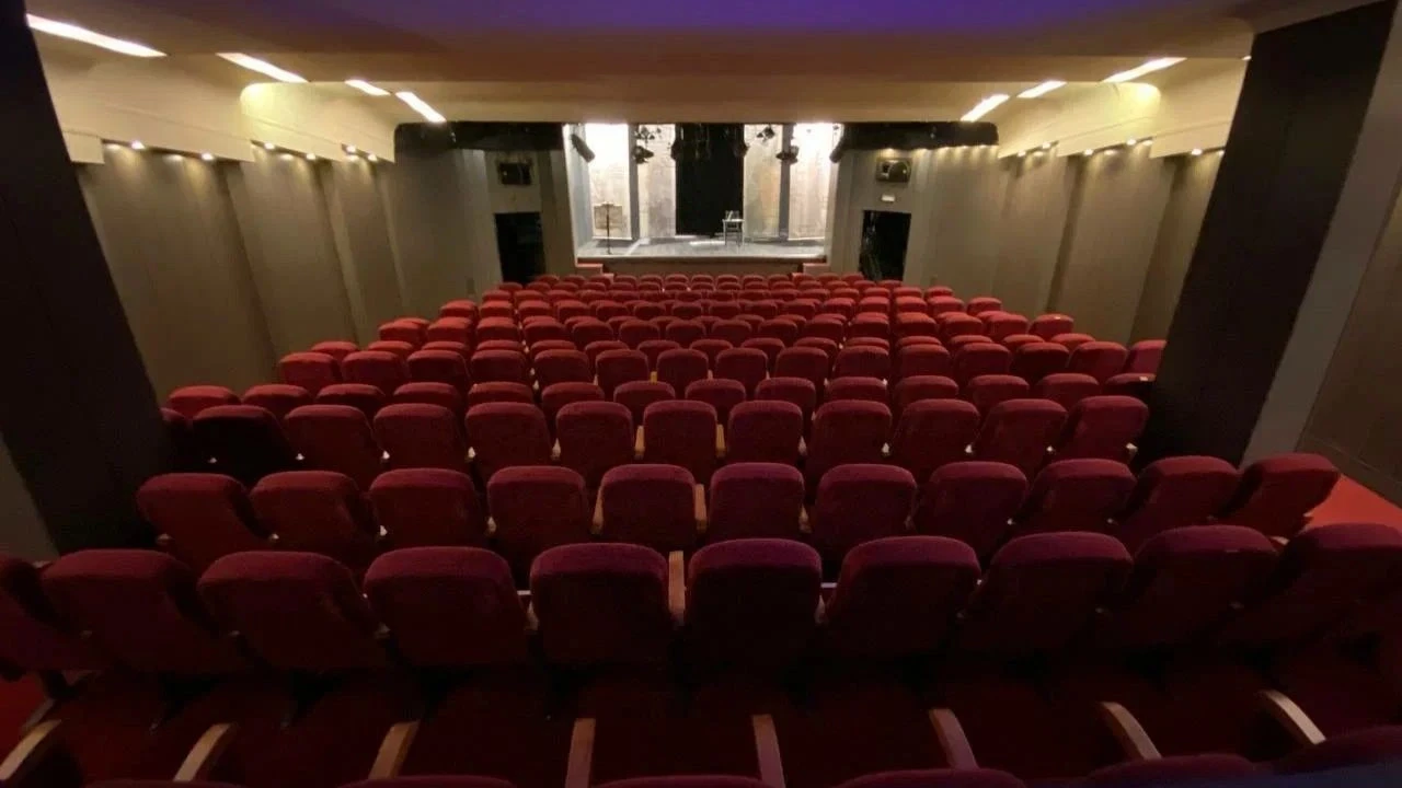 Yarım asırlık sanat çınarı ranta yenildi: Şişli Tiyatrosu kapanıyor