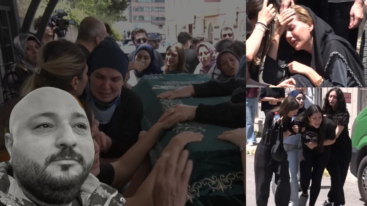 Polat'ın kızları: Babamı bizden aldınız