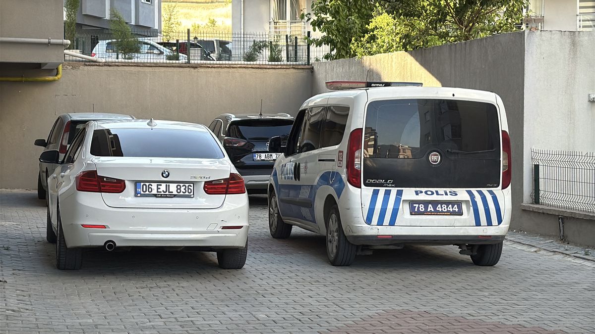 Polisin 'dur' ihtarına uymayan alkollü sürücüye 492 bin TL ceza