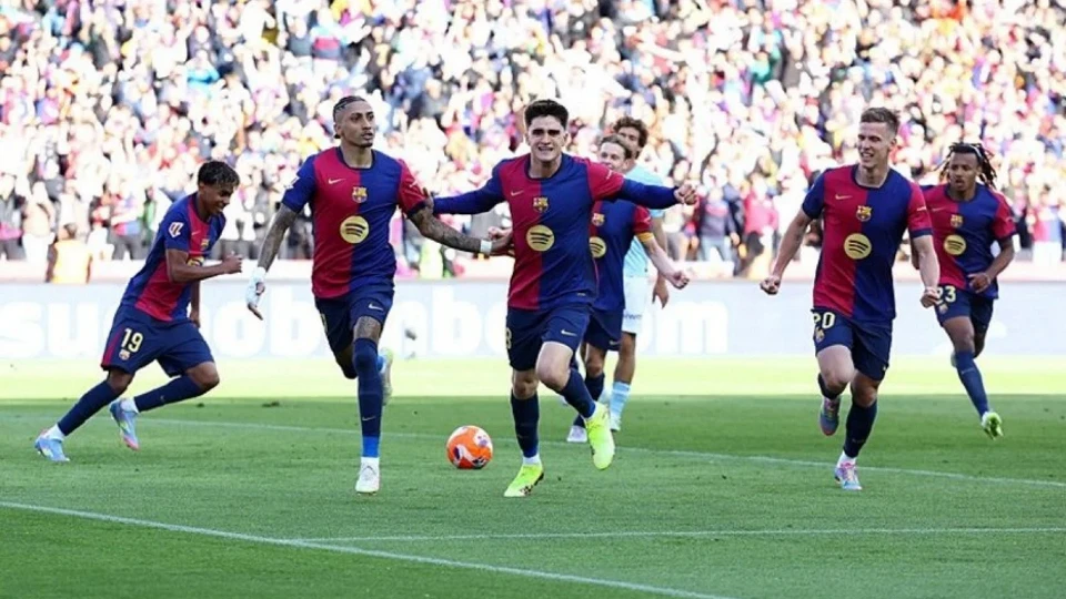 CANLI İZLE: Barcelona-Real Madrid maçı ilk 11'leri belli oldu mu?