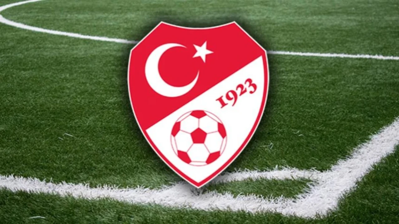 TFF açıkladı... Türk futbolunun köklü kulübü küme düştü!