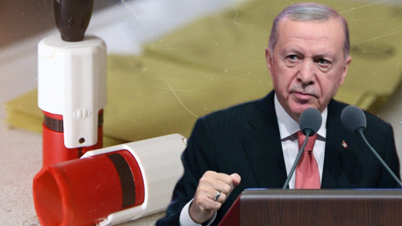 Olay olacak baskın seçim iddiası gündem oldu! ‘5 alamet ortaya çıktı’ dedi tek tek saydı…