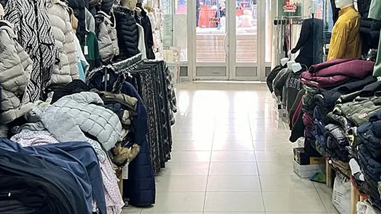 Esnaftan fahiş kira tepkisi