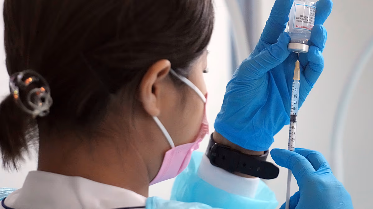 Milyarlarca mRNA dozu incelendi: etkinlikleri doğrulandı