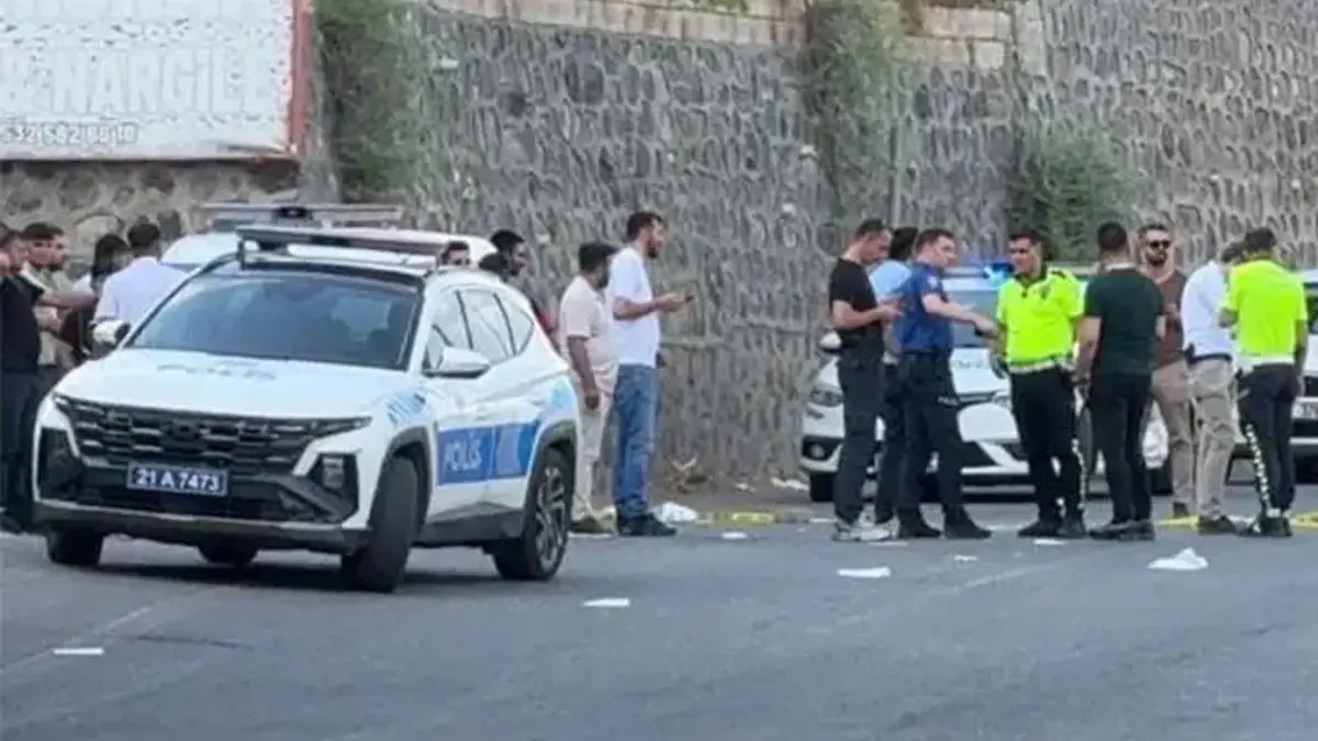 Tartıştığı müşterinin peşine düştü! Silahla vurup öldürdü