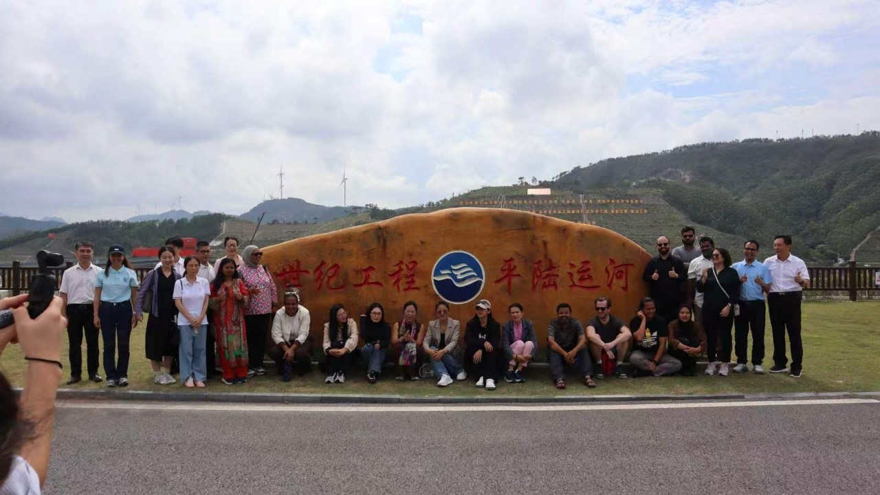 Çin’in güneyinde bir kalkınma hikâyesi: Yunnan ve Guangxi’de tarih, doğa ve gelecek vizyonu