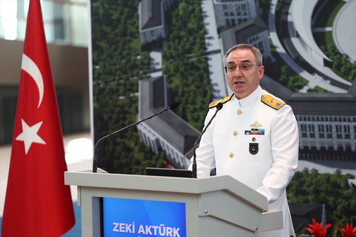 MSB: NATO Zirvesi tarihi bir buluşma oldu
