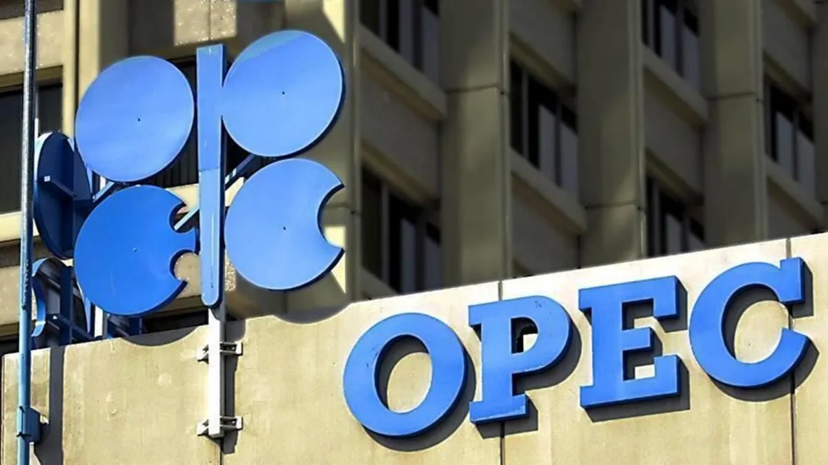 Irak'tan OPEC'e kota baskısı: Ayrılık seçeneği masada