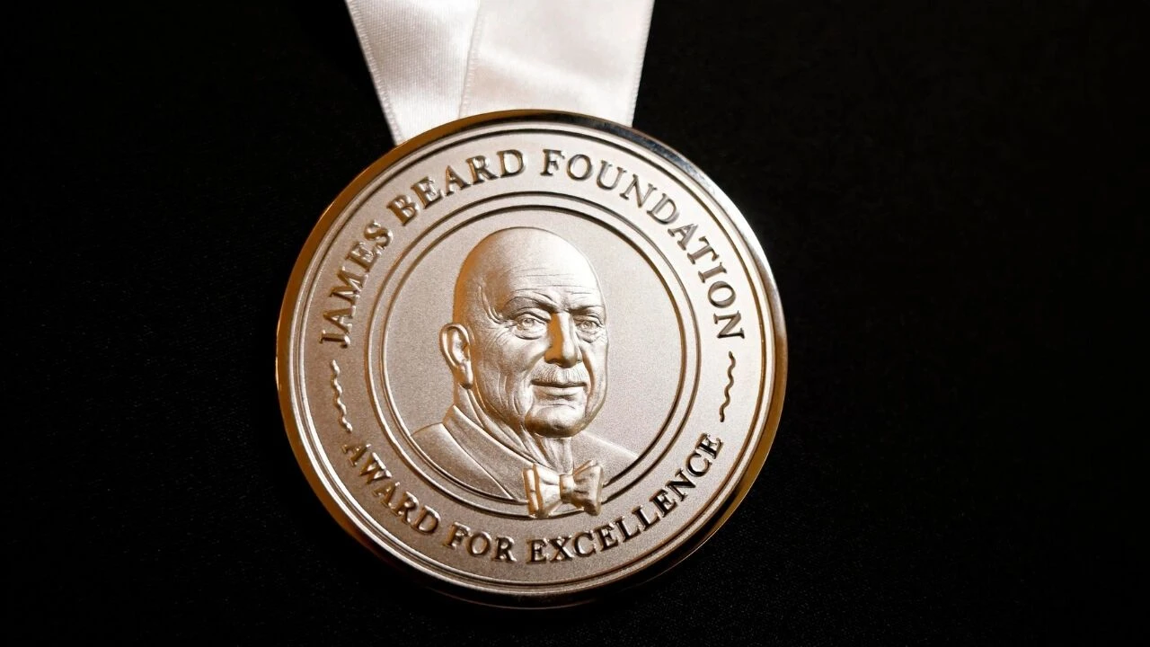 James Beard Ödülleri açıklandı! Göçmenler gecenin yıldızı oldu!