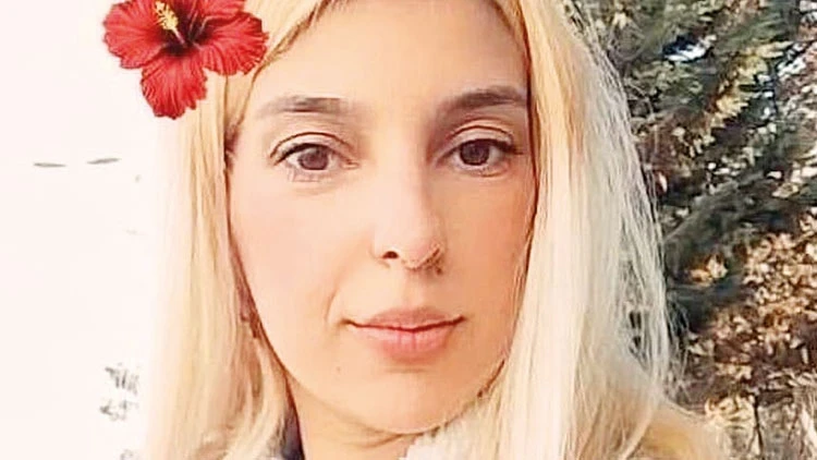 5 gündür haber alınamıyor... Neredesin Bedriye