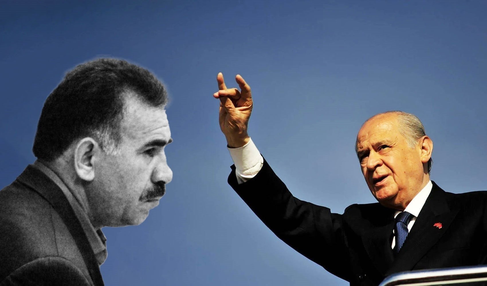 Çerçeve yasanın ayrıntıları ortaya çıktı: Bahçeli'nin Öcalan talebine AKP'den veto