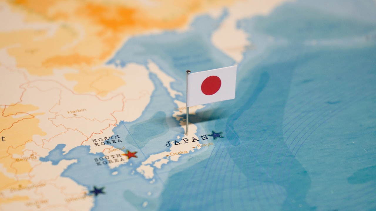 Japonya açıklarında 6,1 büyüklüğünde deprem