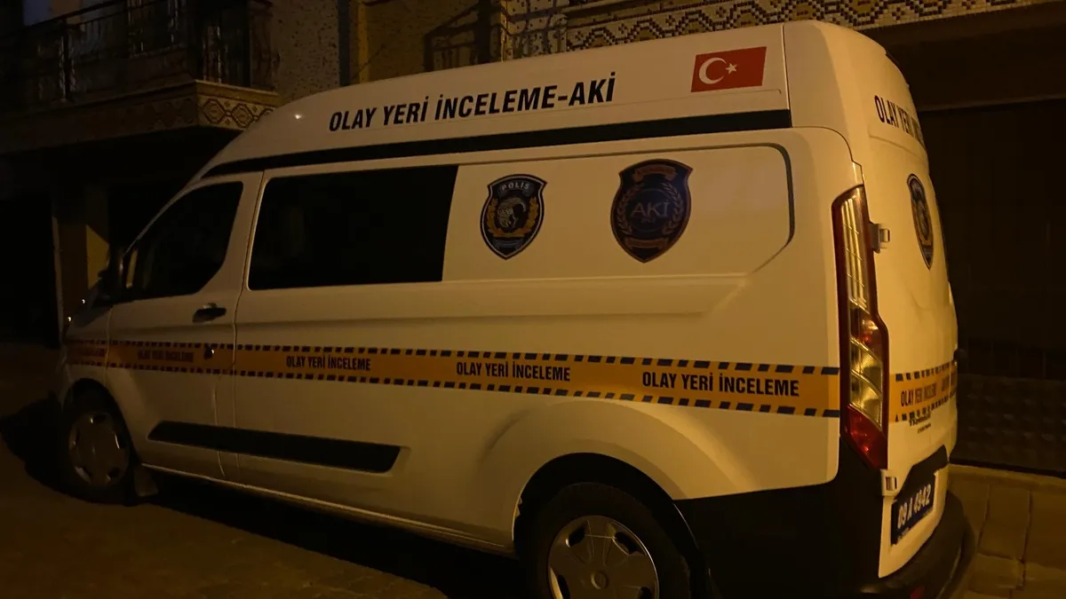 Aydın’da şüpheli ölüm! Kötü koku acı gerçeği ortaya çıkardı: Yaşlı adamın cansız bedeni evinde bulundu!