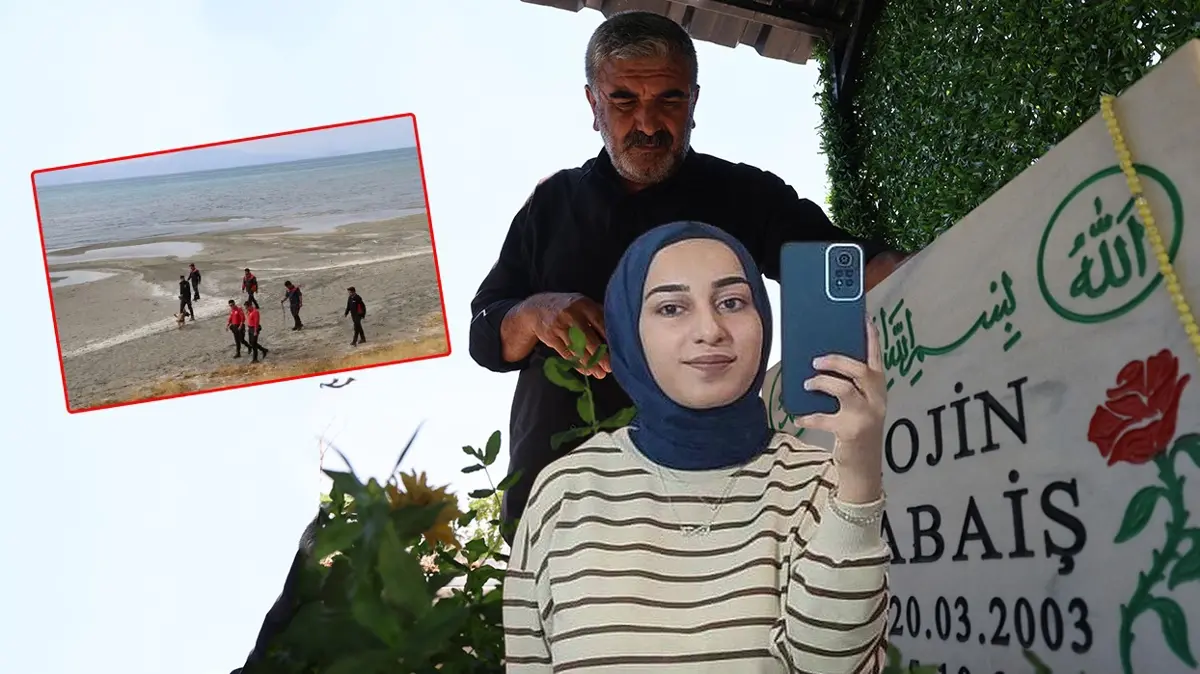 Rojin Kabaiş soruşturmasında "DNA" adımı! 2 yıl sonra bakılacak