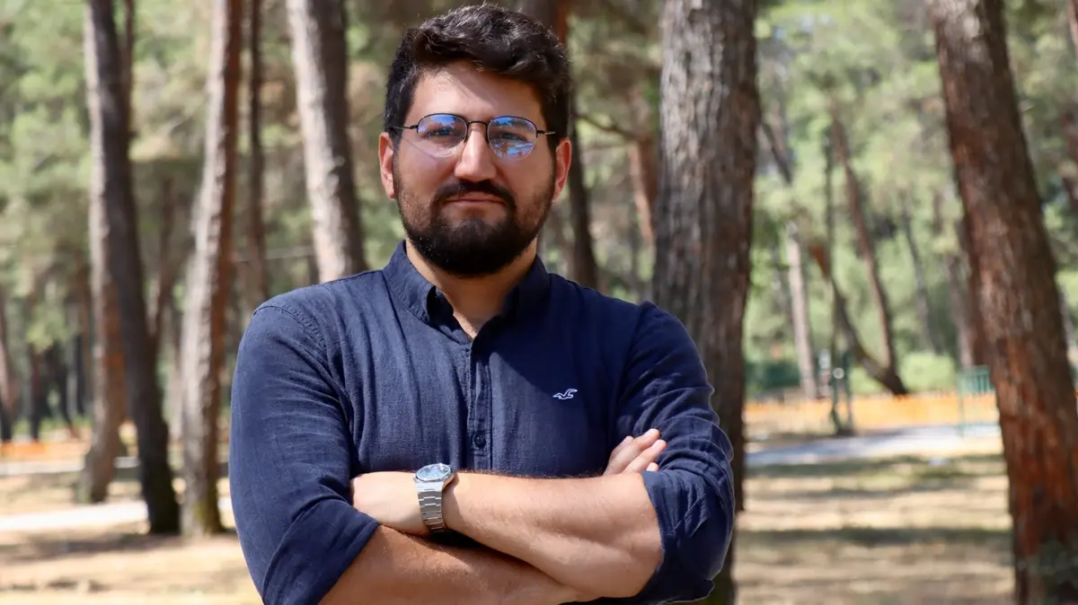 15 Temmuz gazisi vücudundaki 20 şarapnel parçasıyla yaşıyor
