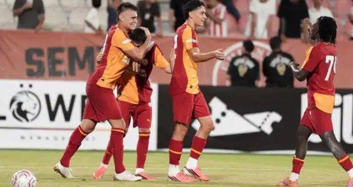 Galatasaray maçı hangi kanalda? Galatasaray Venezia maçı şifresiz mi?