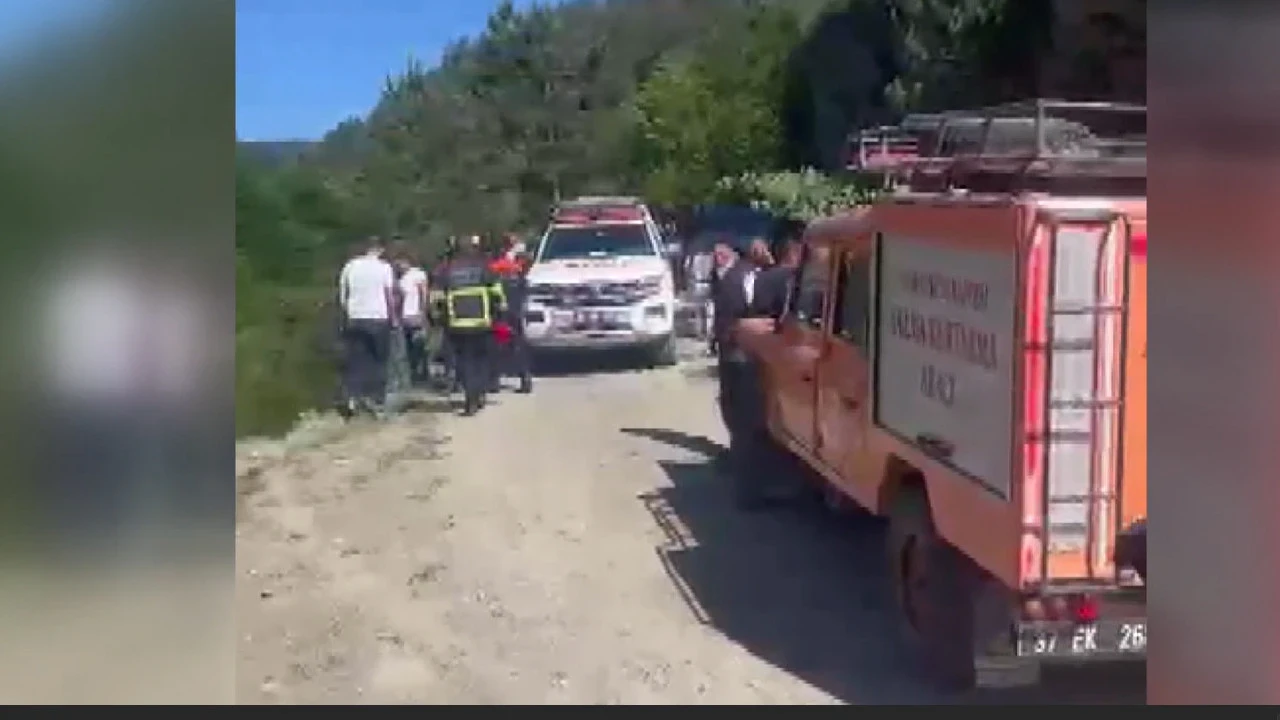 Kastamonu’da düğün dönüşü facia: Davulcu ve köçek hayatını kaybetti