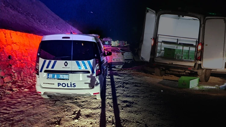 Gördükleri manzara yüzünden öldürülmüşler! Kan donduran cinayet: 3 can kaybı