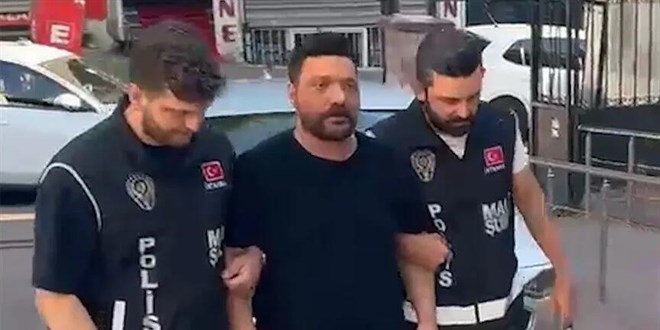 Oğuzhan Uğur'un savcılıktaki ifadesi ortaya çıktı
