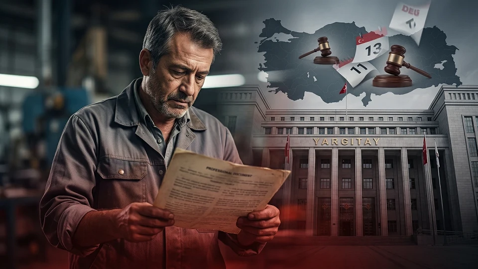 Çıraklık ve staj sigortası emekliliğe sayılacak mı? Yargıtay’dan dikkat çeken karar | EKONOMİ HABERLERİ