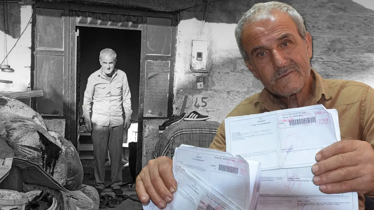 Bir imza ömrünü çaldı! "İş bulacağız" vaadi hayatını kararttı