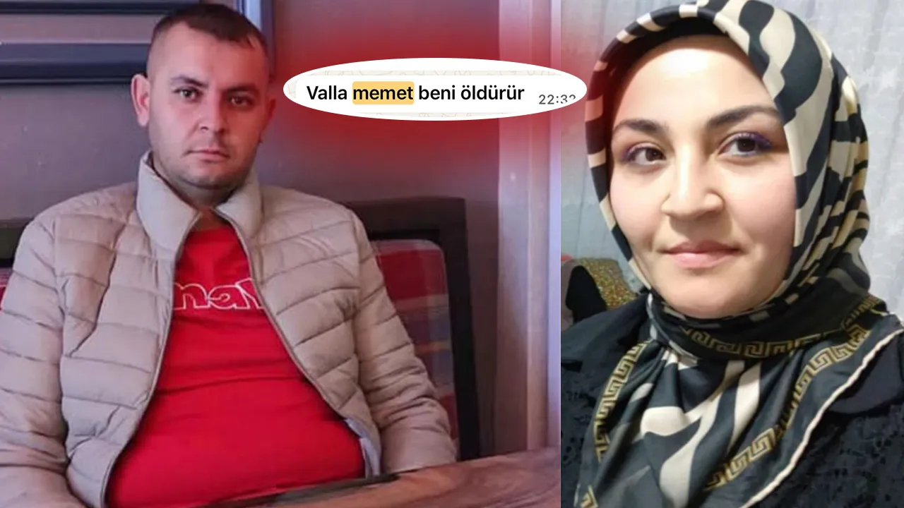 Depoda asılı bulunmuştu! Zekiye'nin ölümünde gözler silinen mesajlarda: Kocası baş şüpheli