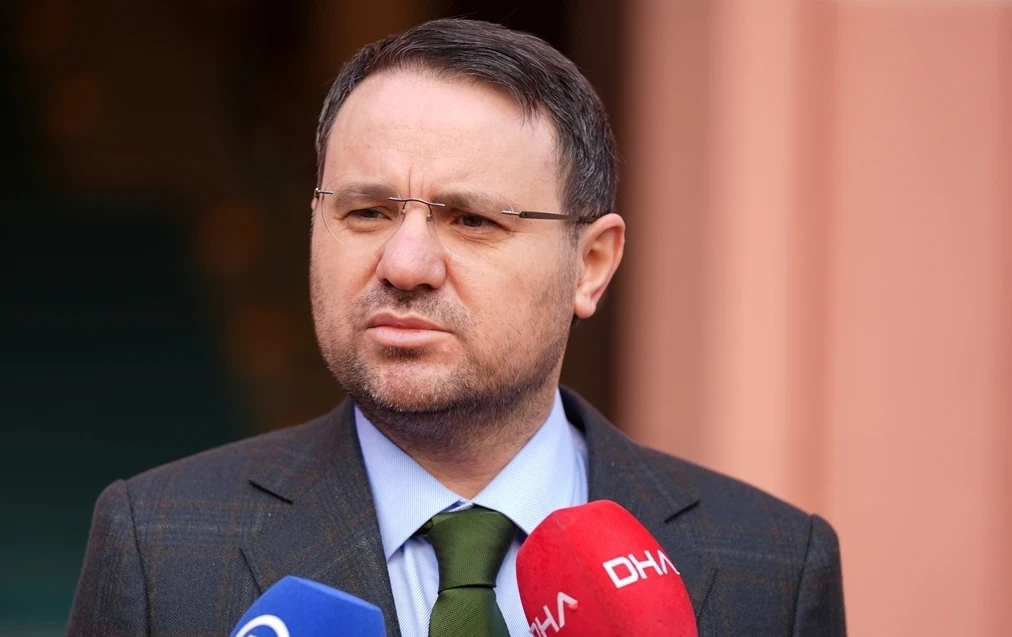 Bakan Gürlek duyurdu: Beyaz et sektöründeki 13 şirkete kayyım atandı