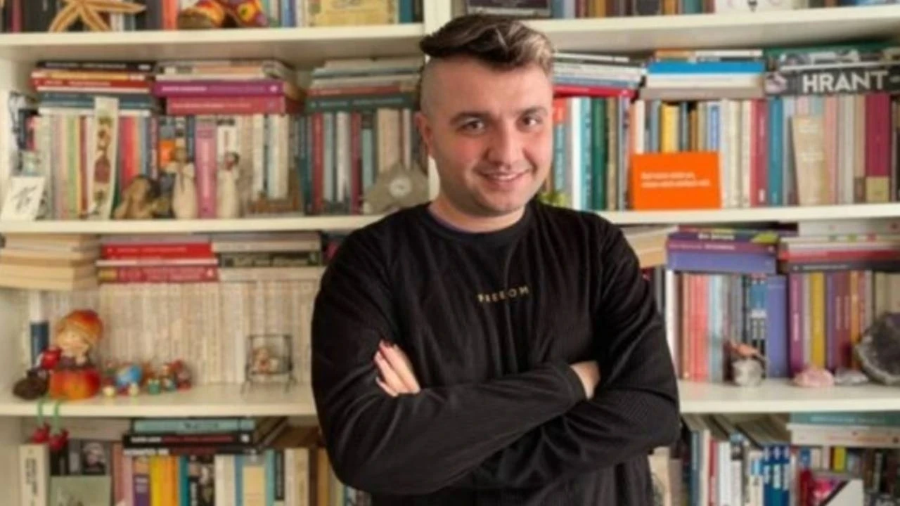 Tutuklanan gazeteci Yıldız Tar'a 'Aile Yılı' soruldu; 'Eleştirel ifade özgürlüğümü kullandım'