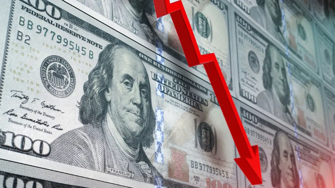 Piyasalarda kırmızı cuma: Faiz korkusu Avrupa, altın ve Bitcoin'i düşürdü
