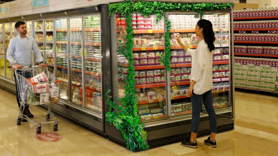 Migros, “Dünyanın En Sürdürülebilir Şirketleri Listesi”ne giren tek Türk gıda perakendeci oldu