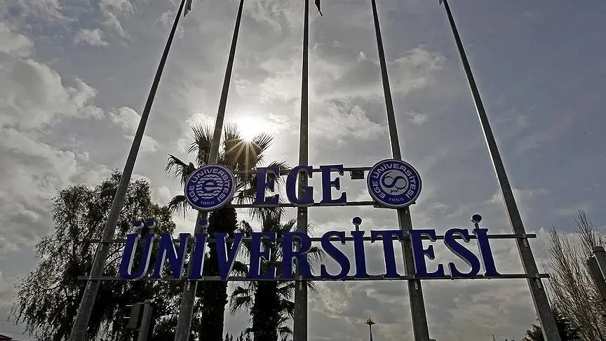 Ege Üniversitesi'nde ihalelerde usulsüzlük soruşturması: 45 şüpheli hakkında gözaltı kararı