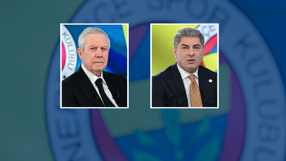 CANLI - Fenerbahçe'de seçim günü