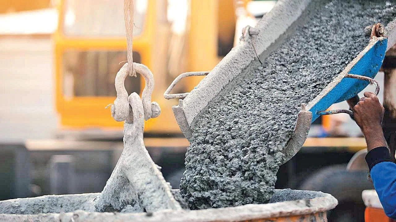 Hazır beton sektörü, canlanma umudunu faiz düşüşüne bağladı