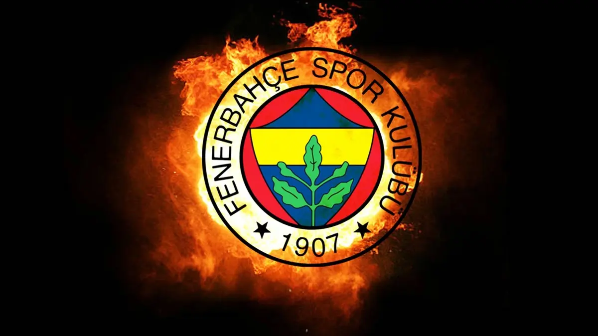 Fenerbahçe'de ayrılık! Resmi açıklama yapıldı