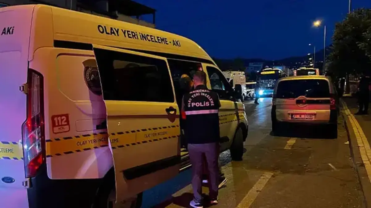 Kayseri'de kardeş dehşeti! Ağabeyini pompalı tüfekle öldürdü