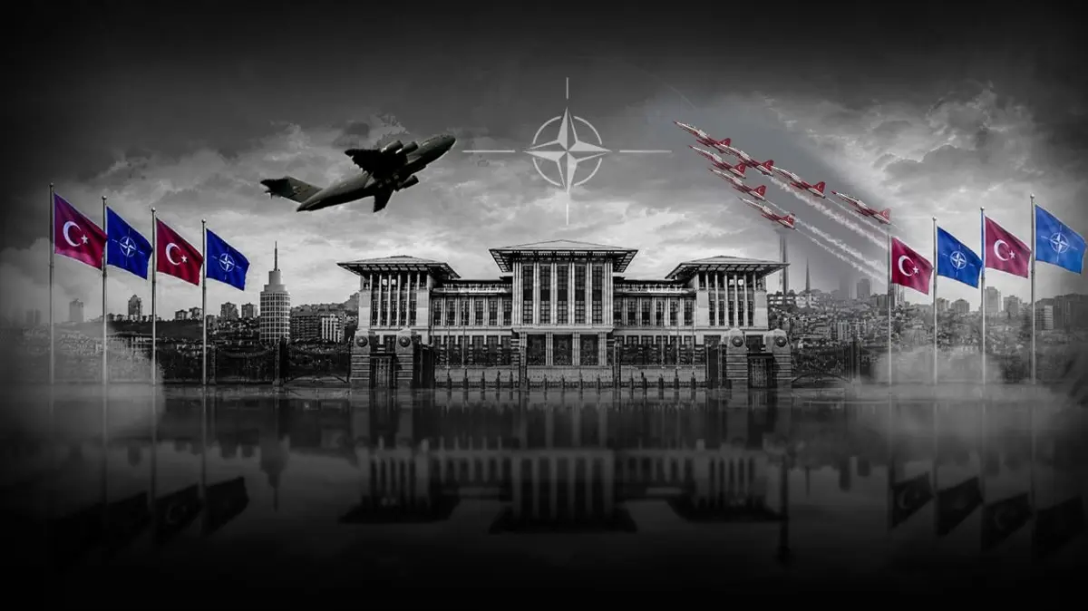 Dünya'nın gözü Ankara'da: Tarihi zirve için geri sayım başladı