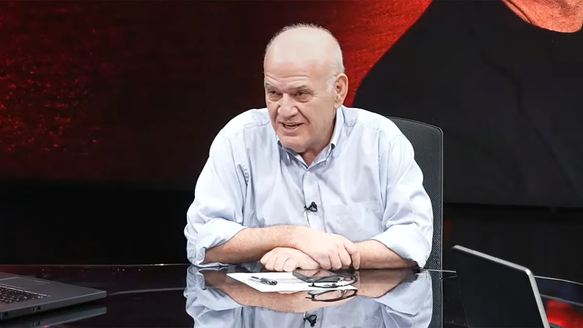 Ahmet Çakar hangi kanalda? Libero TV ve A Spor YouTube yorumlarıyla gündemde