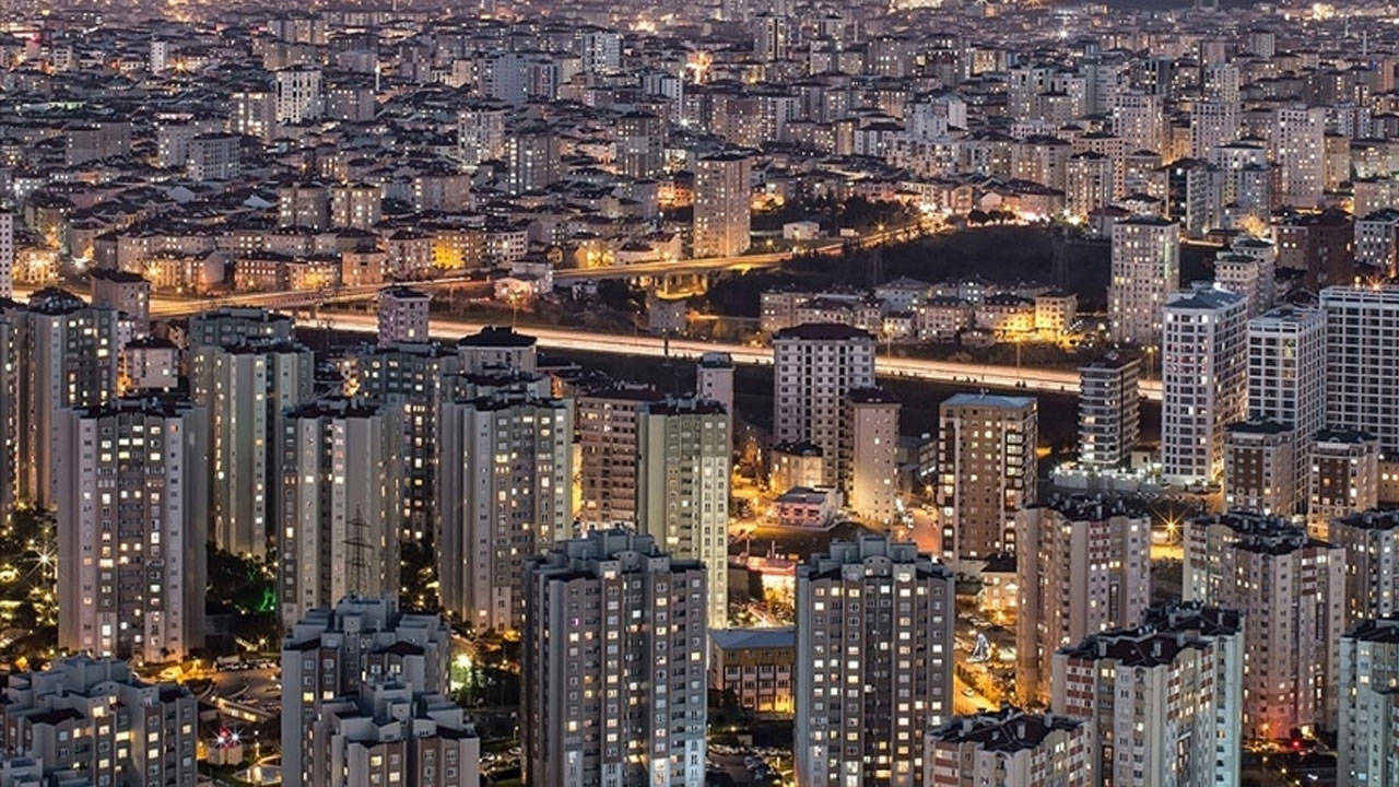 Haziran ayı kira artış oranı belli oldu