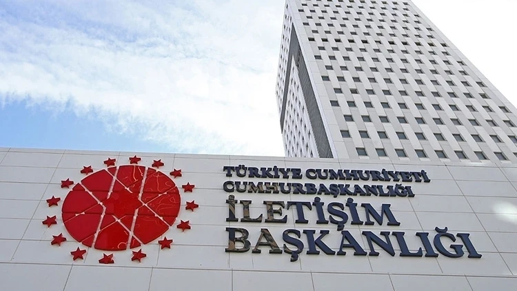 İletişim Başkanlığı'ndan milli maçı izleyeceklere YKS uyarısı